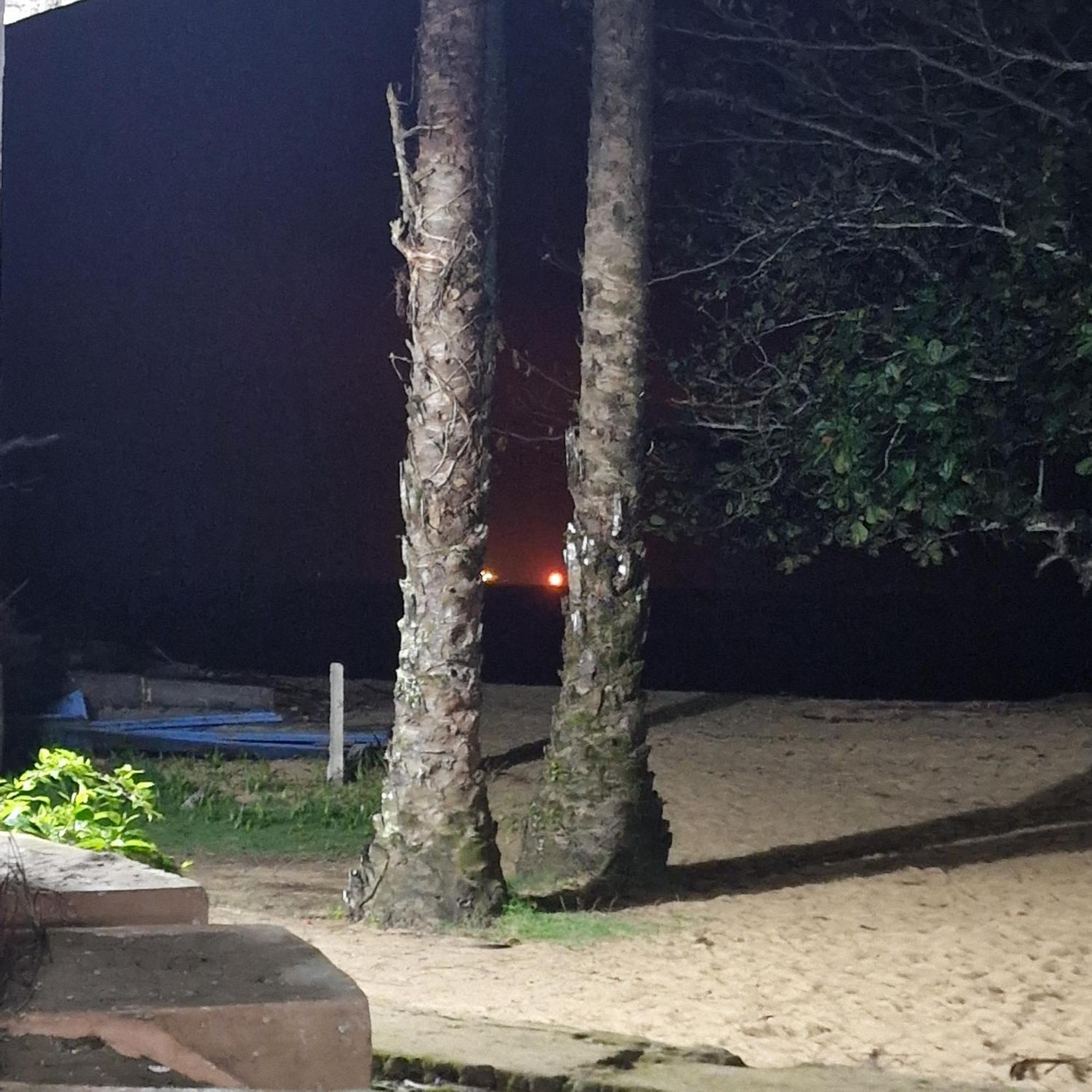 La Villa Lou, Musee Des Arts Grand Batangua Kribi Kültér fotó